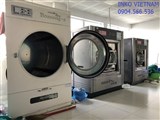 Bán máy giặt công nghiệp cho công ty thủy sản ở Đà Nẵng